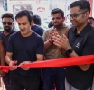 Campus Activewear expands omnichannel retail with debut reimagined store in New Delhi